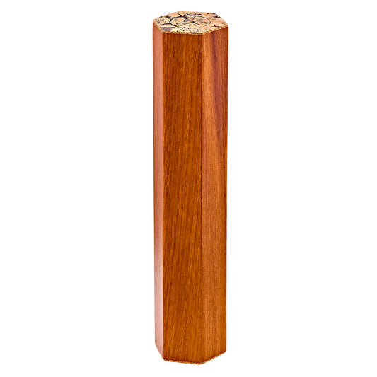 Bâton de pluie Sonic Energy Iroko, 5 minutes