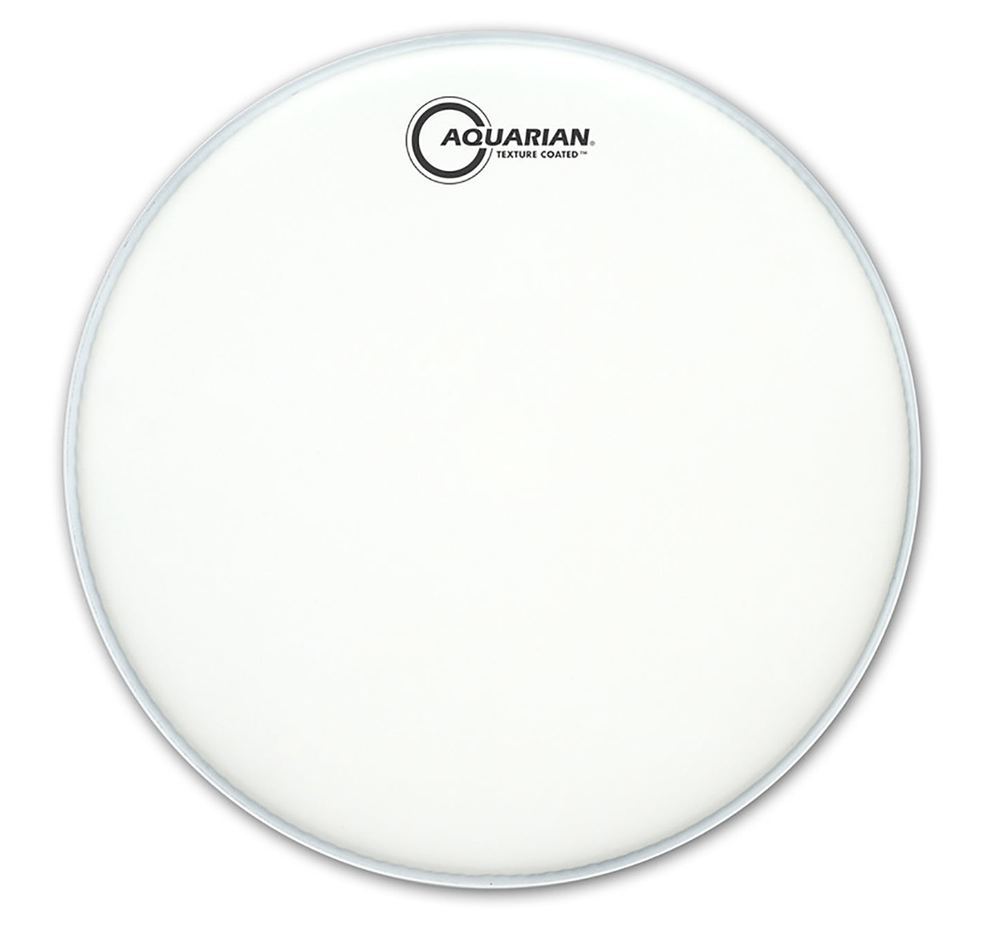 Peau Texture Coated 14", 1 pli médium (0.25mm), avec renfort central Power Dot, sablée