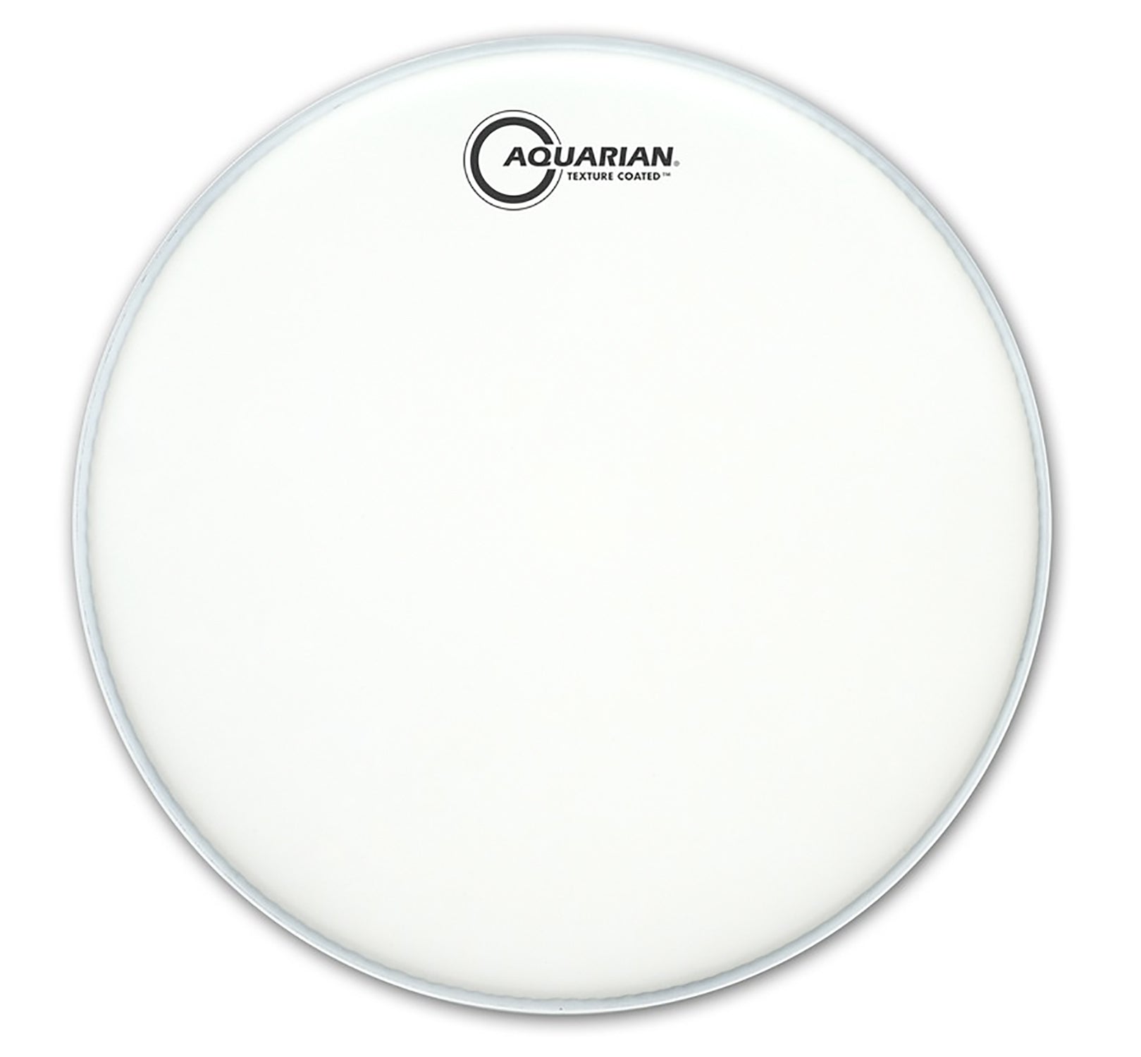 Peau Texture Coated 14", 1 pli médium (0.25mm), avec renfort central Power Dot, sablée
