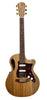 Cole Clark True Hybrid Thinline HSS Blackwood With Case
