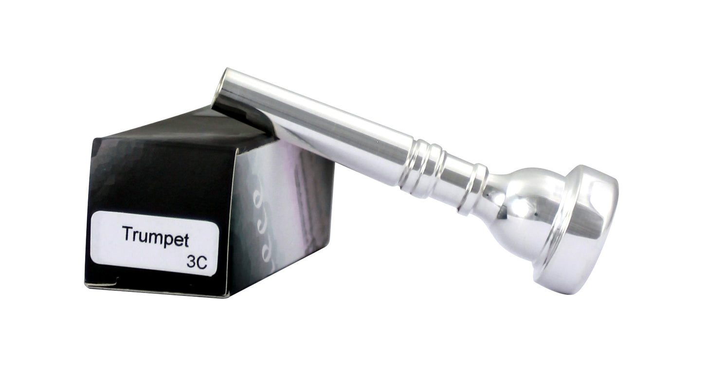 Trompette Si bémol CarolBrass Pro Jazz Lead 5L