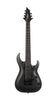 Cort Guitare KX707EV-BOPBK Evertune Noir