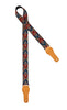 Ortega African Dance Ukulele Strap
