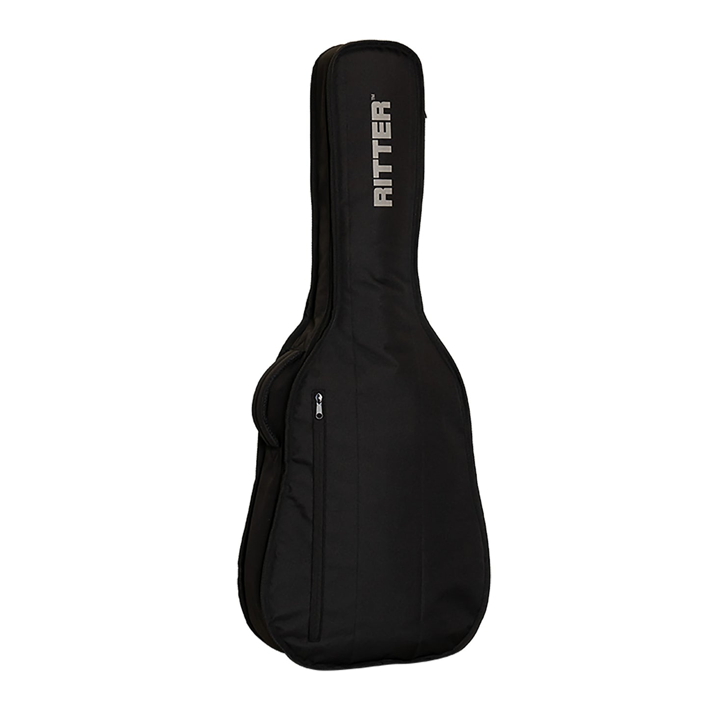 Housse FLIMS 0 pour guitare classique 1/2, noir