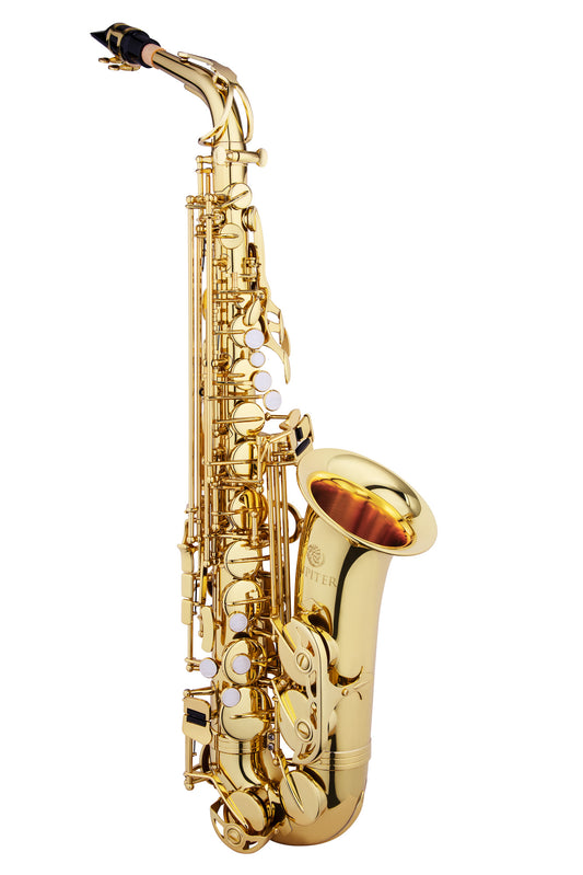 Saxophone alto Jupiter JAS510Q
