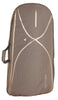 Ritter B-Flat Tuba Gig Bag Brown