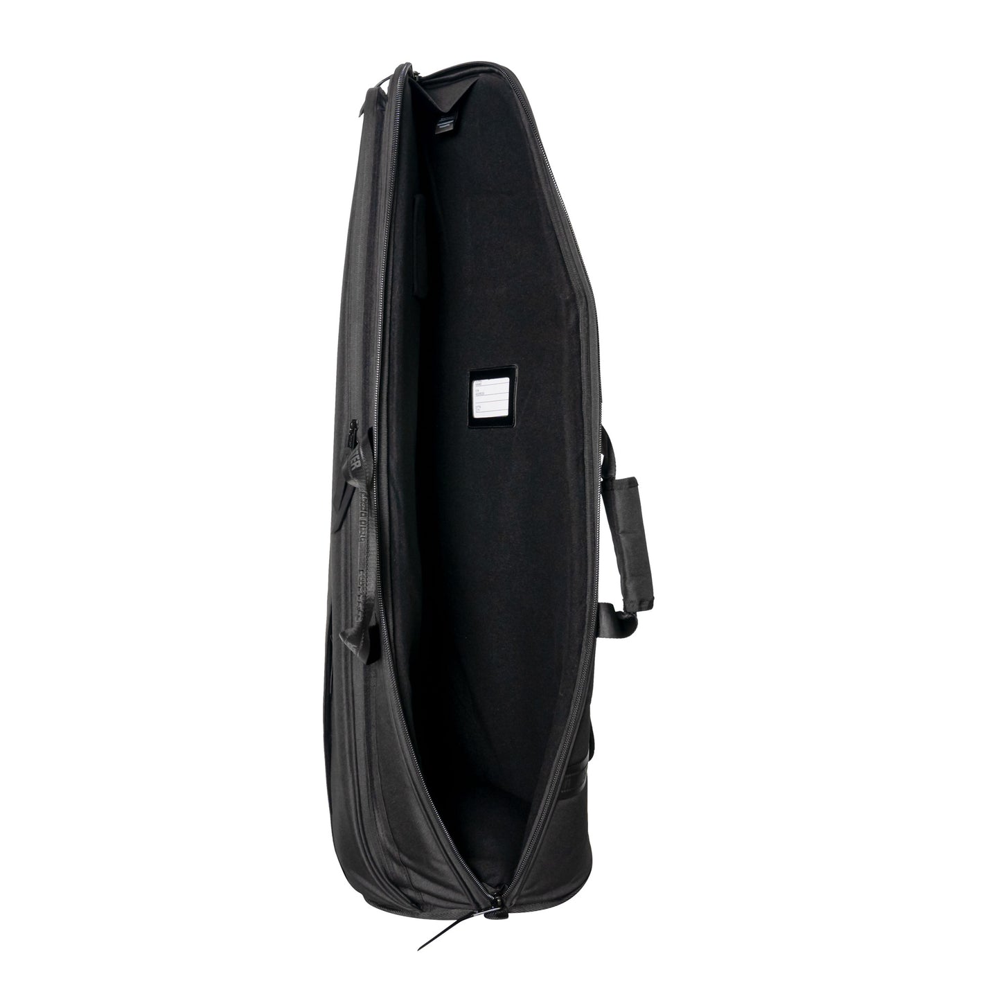 Housse BERN 4 pour trombone basse