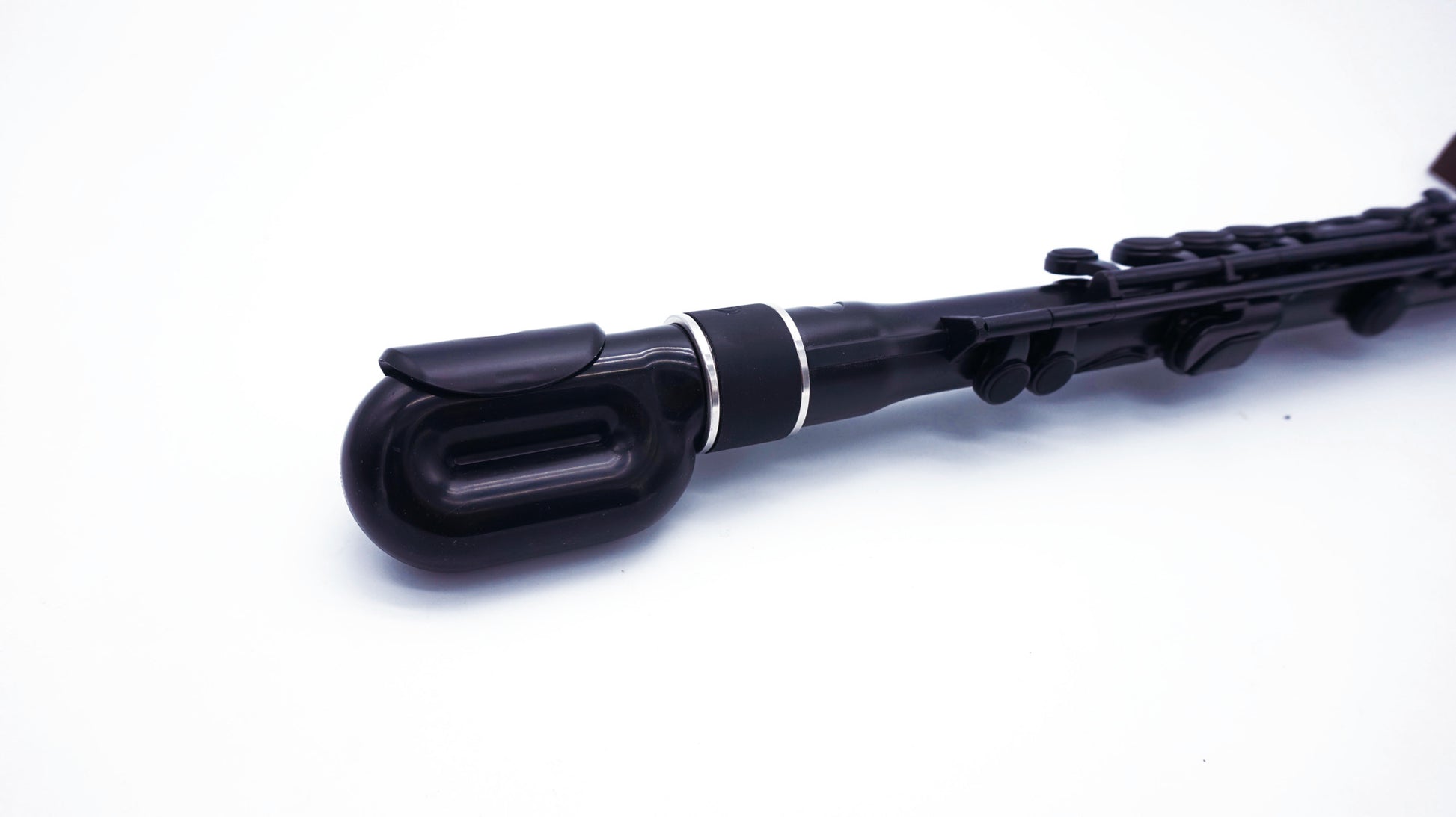 Flûte traversière d'éveil Nuvo jFlute 2.0 N220JFBK