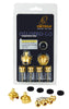ortega Strap-locks OSLOPRO-GO