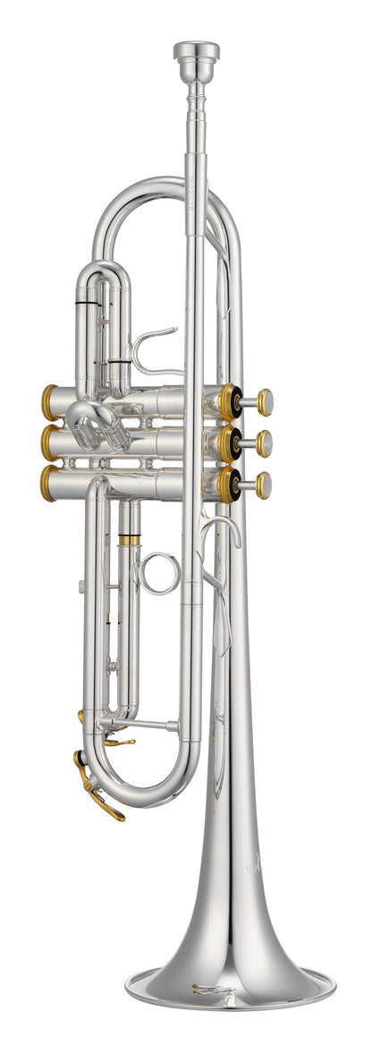 Trompette Si bémol XO 1602SLTR, Lightweight