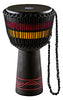 Meinl African Djembe 13 inches ADJ7-XL