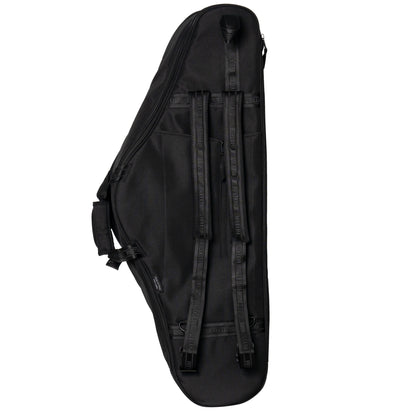 Housse de saxophone baryton descendant au Sib Ritter Bern 4