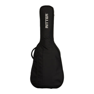 Ritter Classic 1/2 Black Case