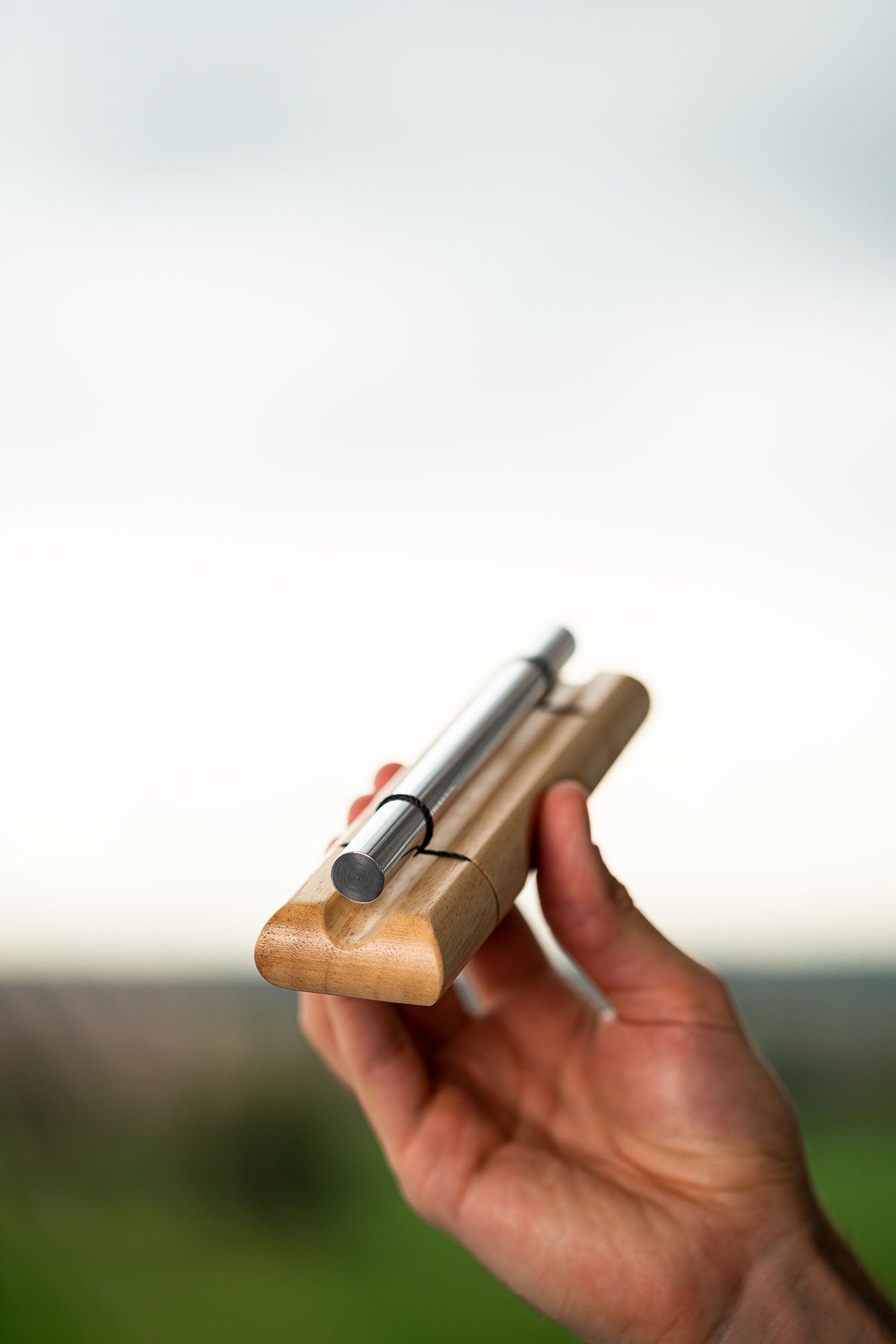 CHIME SONIC ENERGY JUPITER