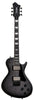 HAGSTROM KRONA 6 BURNT CHARCOAL
