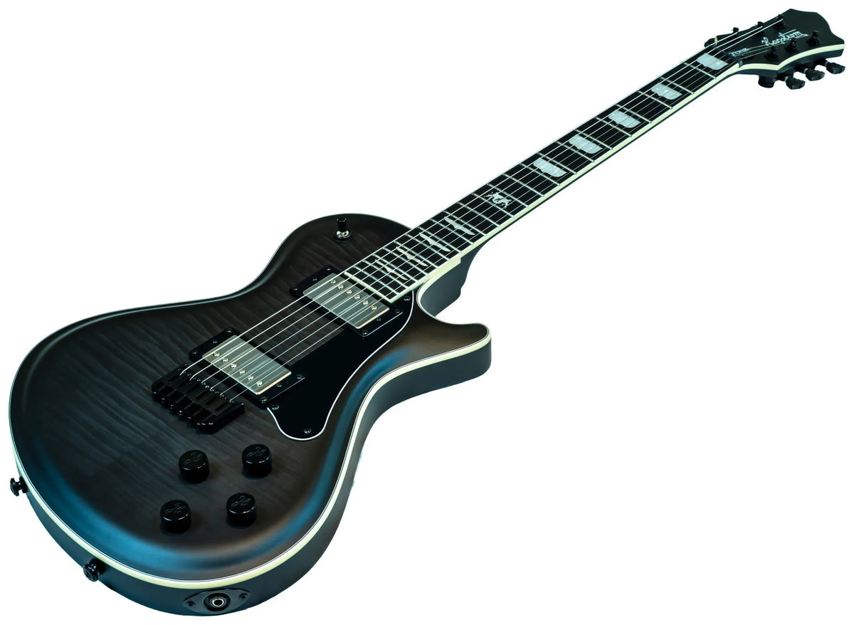 HAGSTROM KRONA 6 BURNT CHARCOL