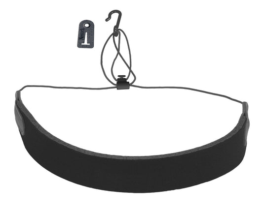 Cordon de clarinette, hautbois et cor anglais Neotech CEO Comfort Strap, Taille M