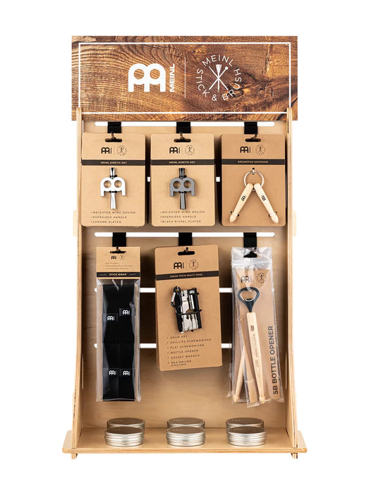 SET MEINL 6XSB500-501-510-503-505-511-50
