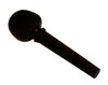 1/2 EBONY VIOLIN PEG