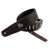 Courroie Guitare Ortega Cuir V. Bronze