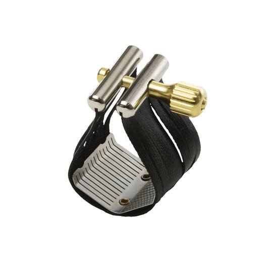 Ligature de saxophone ténor Rovner Legacy RTM