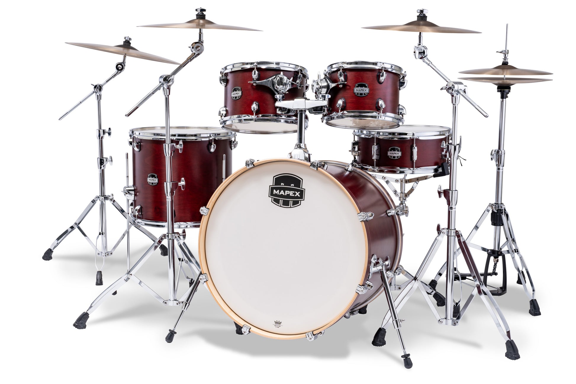 Batterie Mars Mapple Stage 22 - MM529SFWI