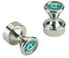 K&M Set of 2 Magnets 11580