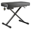 Hercules KB200B Bench Keyboard