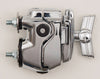 Ludwig Snare Drum by Tom Atlas