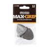 Dunlop 449P114 Sachet 12 Mediators Max-Grip 114