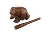 Meinl Guiro Frog Medium
