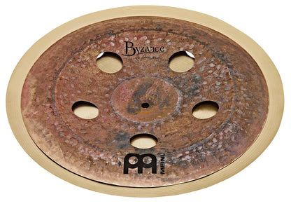 Stack Meinl 18/19" Matt Garstka