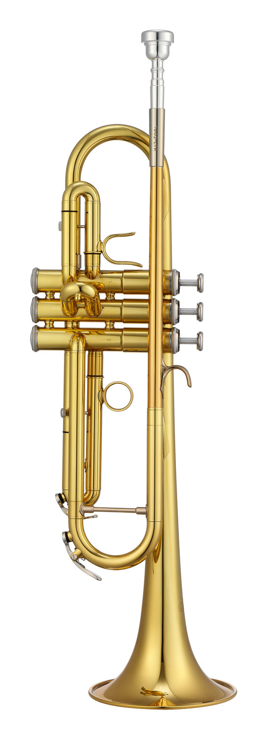 Trompette Si bémol XO 1602GLLTR, Lightweight