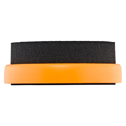 PAD D'ENTRAINEMENT MEINL MARSHMALLOW 4" ORANGE