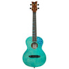 Ortega RUGH-OCT Ukulele Tenor Ghost Ocean