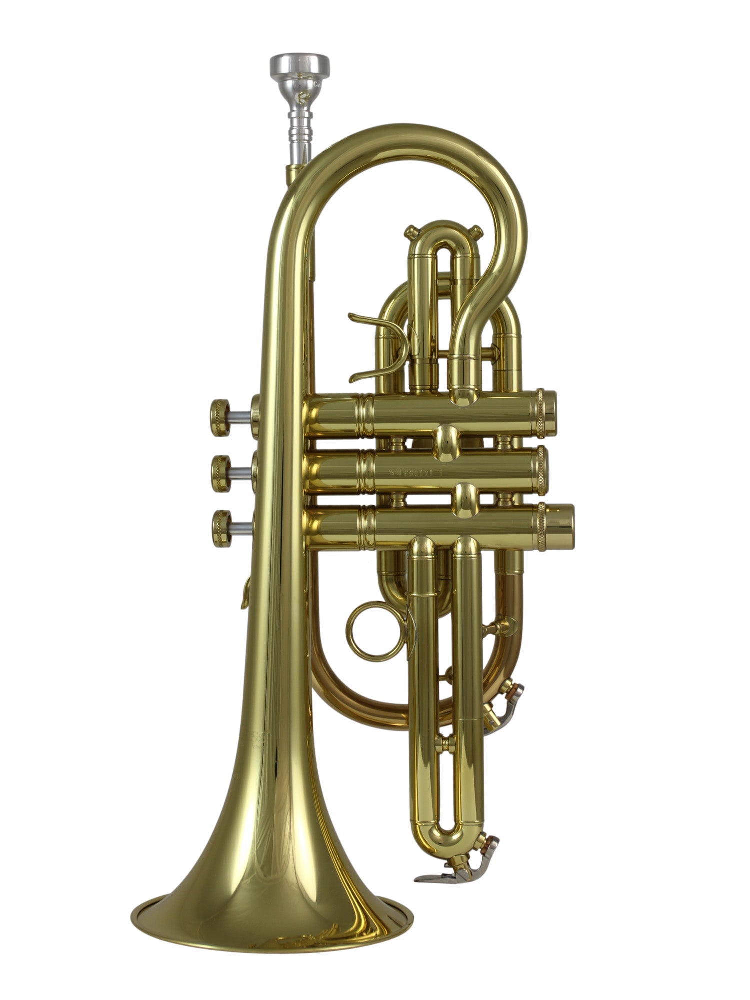 Cornet Si bémol Carolbrass Professional All Round 5L