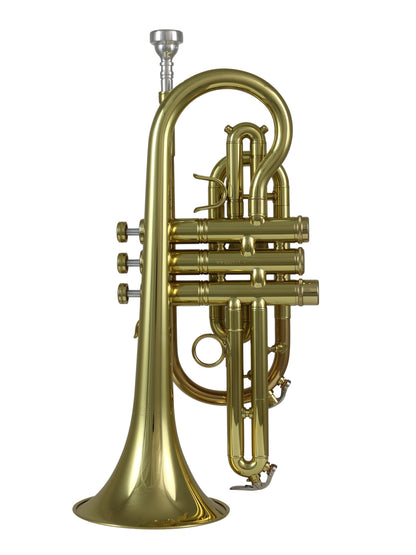 Cornet Si bémol Carolbrass Professional All Round 5L