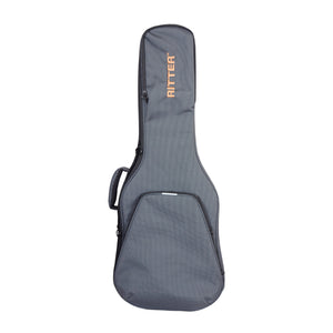 Ritter Grey Electric Guitar Bag