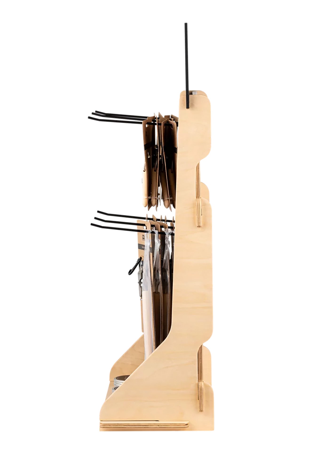 SET MEINL 6XSB500-501-510-503-505-511-50