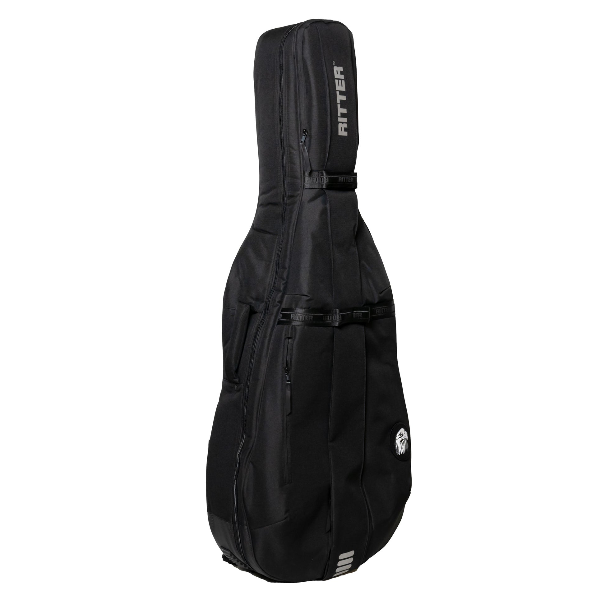 Housse BERN 4 pour violoncelle 4/4