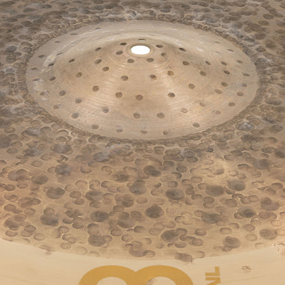 RIDE MEINL BYZANCE 22" EQUILIBRIUM
