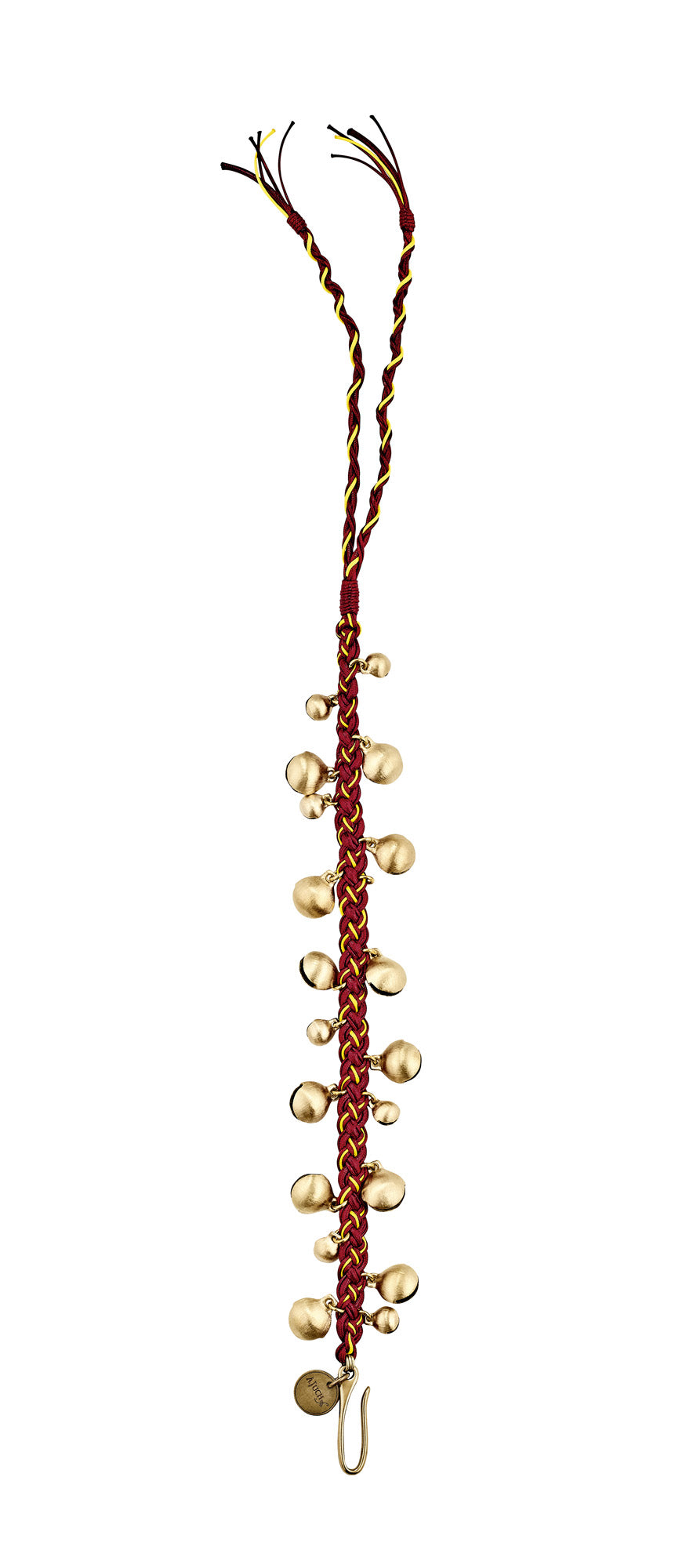 AJUCH BELLS MEINL LARGE