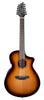Breedlove Solo Pro Concert CE Edgeburst 12 String
