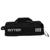 Ritter RBB4FBSBK Flute Case