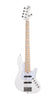 Cort Elrick NJS 5 White