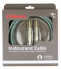Kirlin cable jack IWB201-3OL