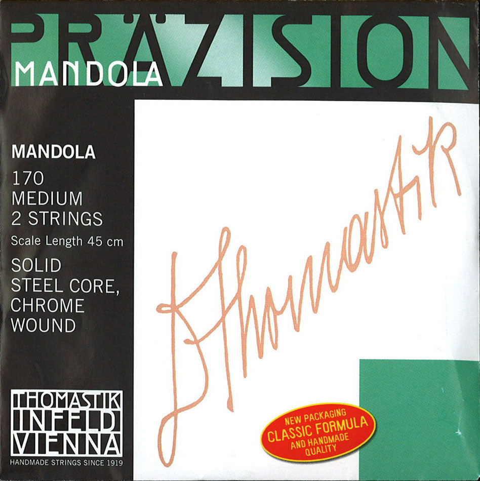 Sol mandole, Thomastik
