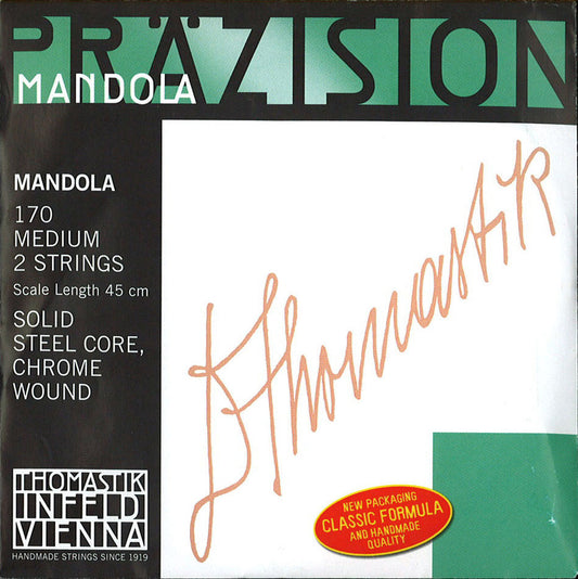 Sol mandole, Thomastik