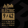 La Bella HRS-XL Electric String Set