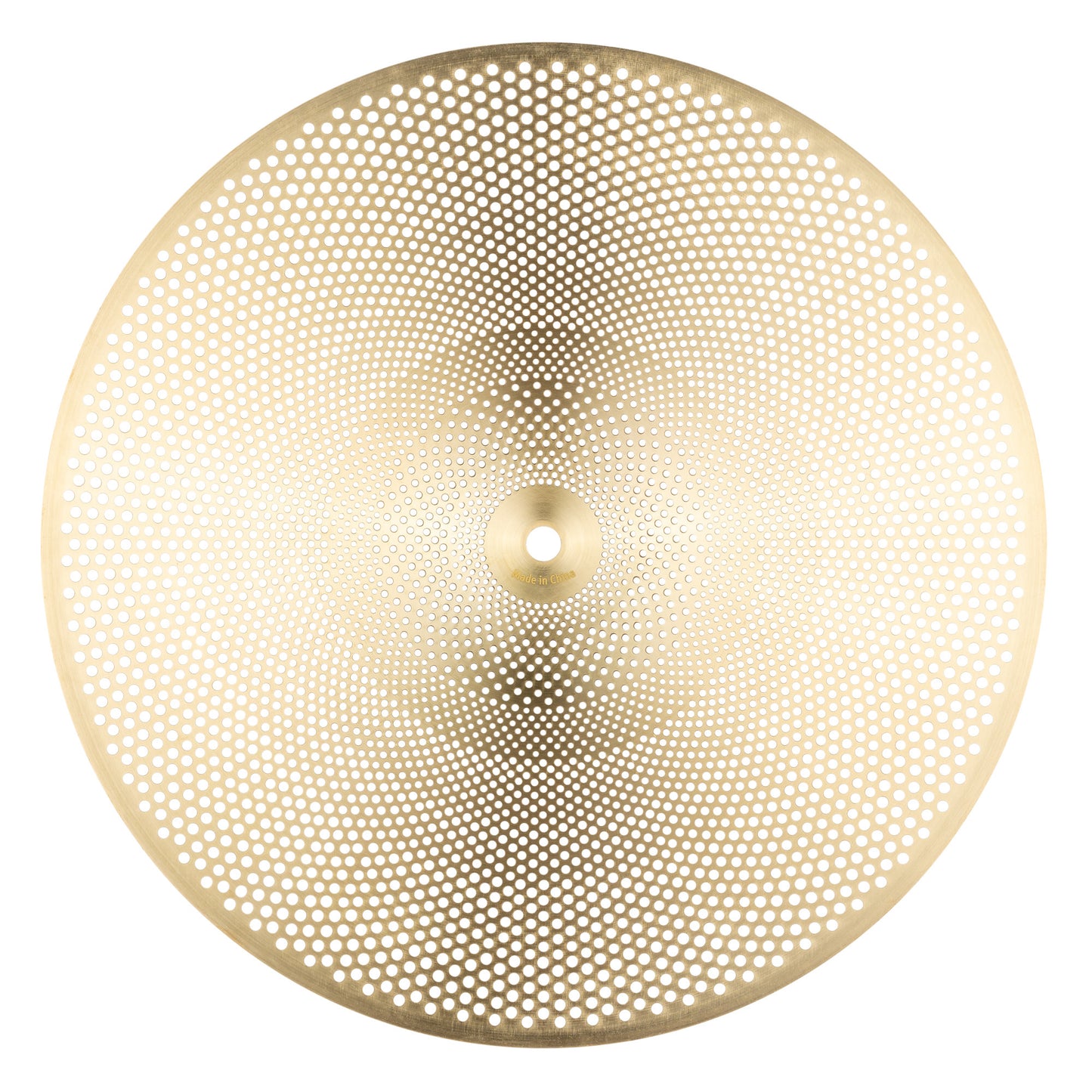 PRACTICE CHARLESTON MEINL HCS 14"